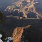 Gran Canyon National Park   Arizona 